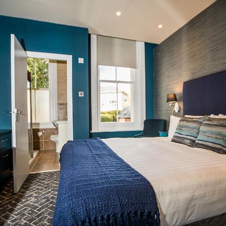 No5 Durley Road - Contemporary Serviced Rooms And Suites Bournemouth Room photo