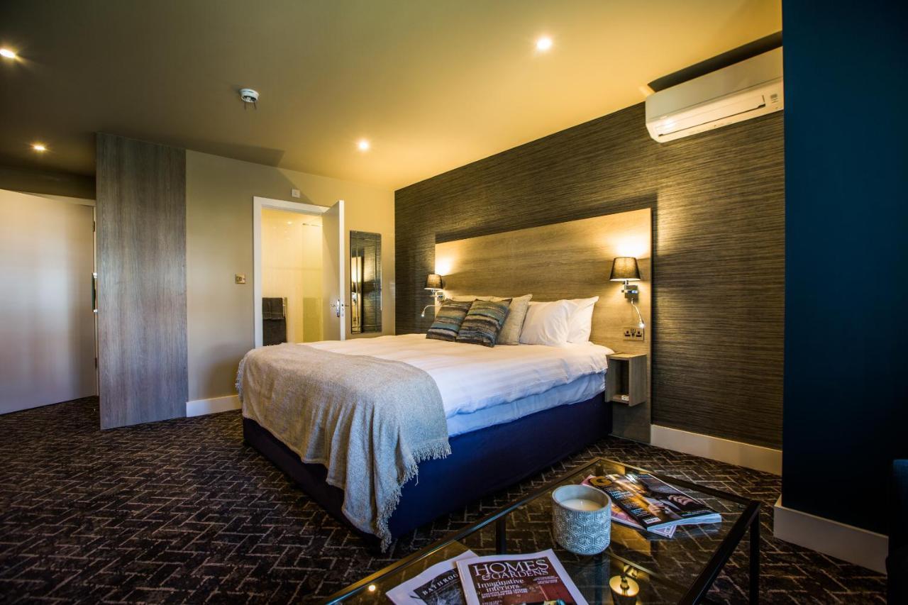 No5 Durley Road - Contemporary Serviced Rooms And Suites Bournemouth Room photo
